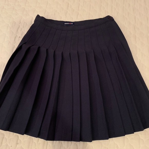 Pre-owned Lot Early 2000s Fossil Jacket & Limited Too Skirts - Small Siz… - Picture 8 of 15